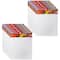 12 Pack: Level 2 Gallery Wrapped Traditional Canvas by Artist's Loft®